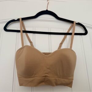 Yummie Peyton Contour strapless bra
